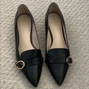 Cole Haan flats